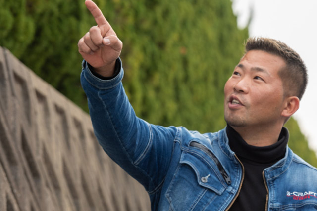 打ち合わせイメージ