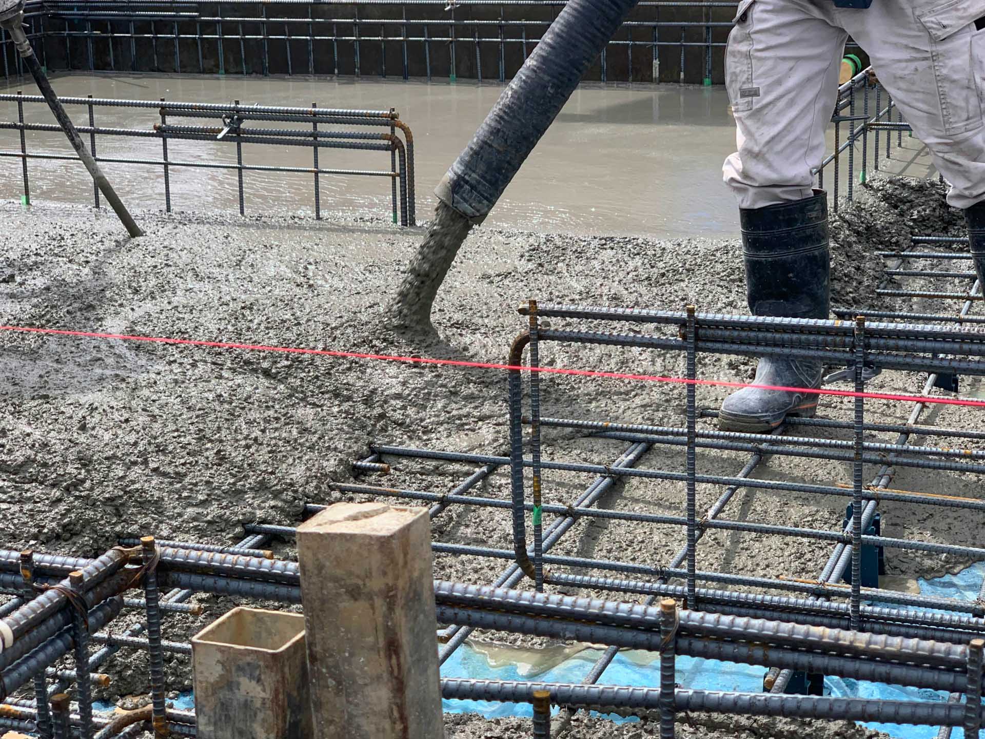 外構工事イメージ