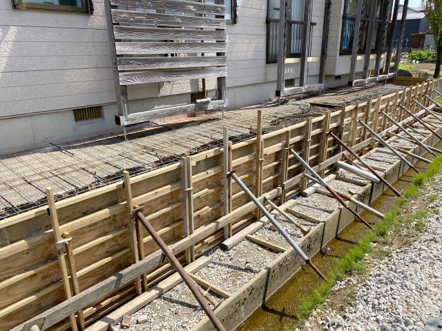 外構工事イメージ