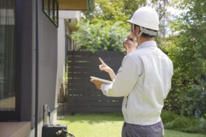 外構工事イメージ