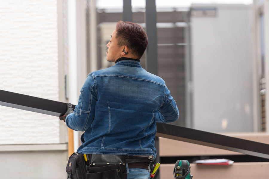 G‑CRAFTが選ばれる5つの理由とは